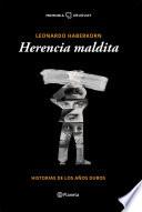 Livre Herencia maldita