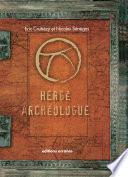 Hergé archéologue