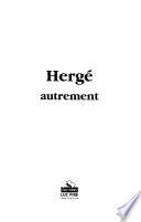 Hergé autrement