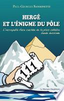 Hergé et l'énigme du pôle