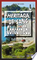 Héritage de sang à Concarneau