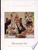 Heritage Galleries Famous American Illustrators Signature Auction 2005 Catalog #610