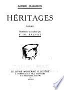 Héritages