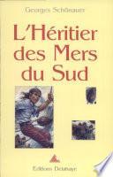 Héritier des Mers du Sud (L') - (S2P n°7)