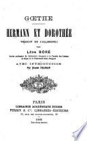 Hermann et Dorothée