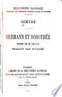 Hermann et Dorothée