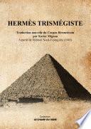 Hermès Trimégiste