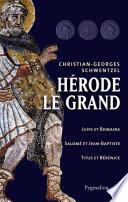 Hérode le Grand