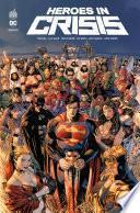 Heroes in Crisis