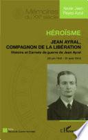 Héroïsme