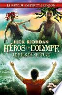 Héros de l'Olympe -