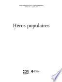 Héros populaires
