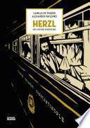 Herzl. Une histoire européenne