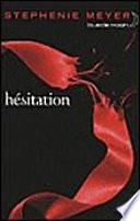 Hésitation