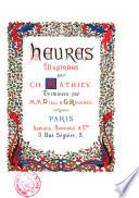 Heures illustrées