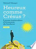 Heureux comme Crésus ?