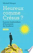 Heureux comme Crésus ?