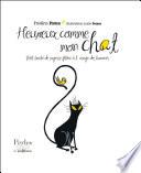 Heureux comme mon chat