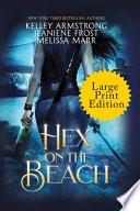 Hex on the Beach