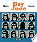Hey June