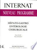 Hge Chirurgicale - Inp 14