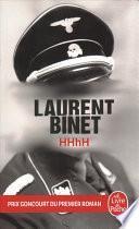 Hhhh-prix Lecteurs Litterature 2011