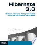 Hibernate 3.0