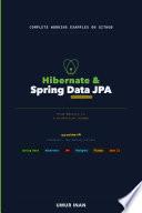 Hibernate Spring Data JPA in Depth