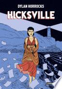 Hicksville (Op roman graphique)