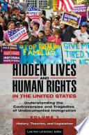 Hidden Lives and Human Rights in the United States