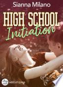 High School Initiation (teaser)