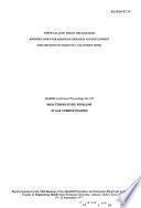 High Temperature Problems in Gas Turbine Engines