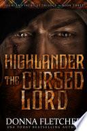 Highlander The Cursed Lord