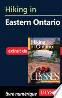 Hiking in Eastern Ontario