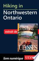 Hiking in Northwestern Ontario