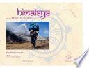Himalaya avec les porteurs du Népal