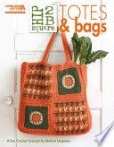 Hip 2 B Square Totes and Bags