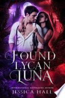 His Found Lycan Luna