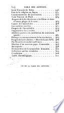Histoire abrégée de l'Eglise, où l'on expose ses combats et ses victoires, dans les temps de persécutions, d'hérésies et de scandales, et où l'on montre que sa conservation est une oeuvre divine, ainsi que son établissement