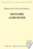 Histoire Albigeoise