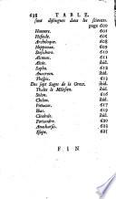 Histoire ancienne des Egyptiens, des Carthaginois, des Assyriens, des Babyloniens, des Mèdes et des Perses, des Macédoniens, des Grecs