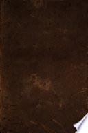 Histoire chronologique de la grande chancellerie de France