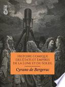 Histoire comique des États et Empires de la Lune et du Soleil