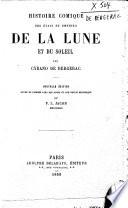 Histoire comique des états et empires de la lune et du soleil