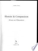 Histoire & comparaison