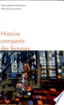 Histoire comparée des femmes