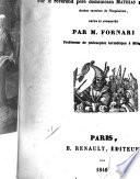 Histoire curieuse et pittoresque des sorcier, devins, magiciens, astrologues, voyants, revenants, âmes en peine, vampires, spectres, fantômes, apparitions, visions, gnomes, lutins, esprits malis [!] sorts jetés, exorcismes, etc. ... depuis l'antiquité jusqu'à nos jours