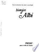 Histoire d'Albi