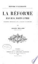 Histoire d'Allemagne