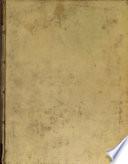 Histoire d'Angleterre. [N.] Tindal, de l'Abrégé historique par Rapin Thoyras, du Recueil des actes publics d'Angleterre de T. Rymer, dispersé à la fin des volumes, et de Mémoires pour les vingt premières années du règne de George ii, par m. de S.M. [With] Fastes et tables